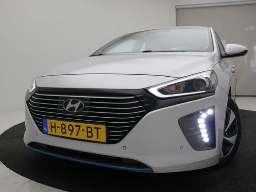 Hyundai IONIQ - Afbeelding 18 van 30