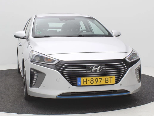 Hyundai IONIQ - Afbeelding 19 van 30
