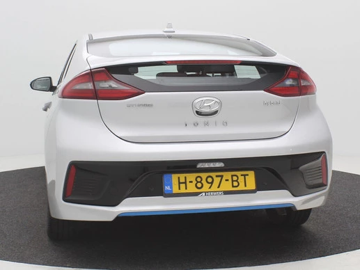 Hyundai IONIQ - Afbeelding 20 van 30