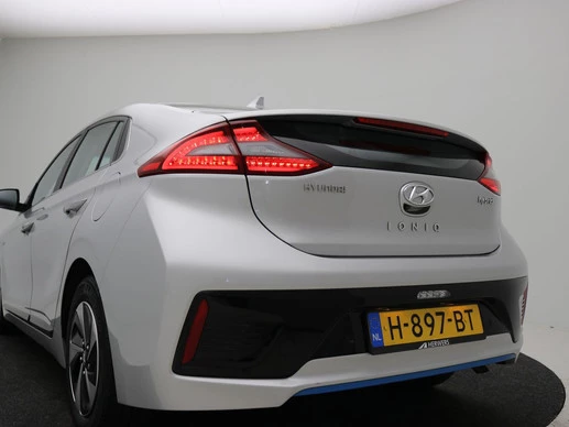 Hyundai IONIQ - Afbeelding 21 van 30