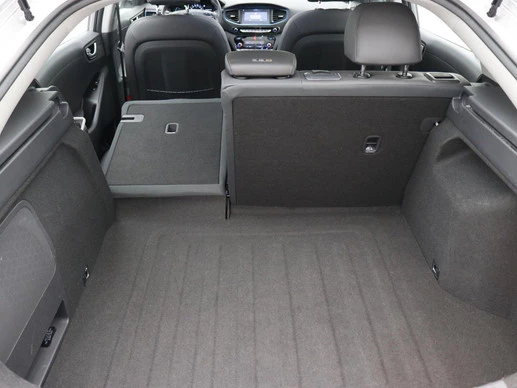 Hyundai IONIQ - Afbeelding 23 van 30