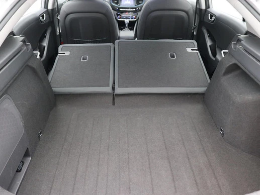 Hyundai IONIQ - Afbeelding 24 van 30
