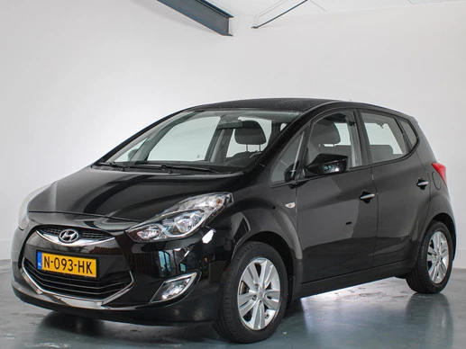 Hyundai ix20 - Afbeelding 1 van 30