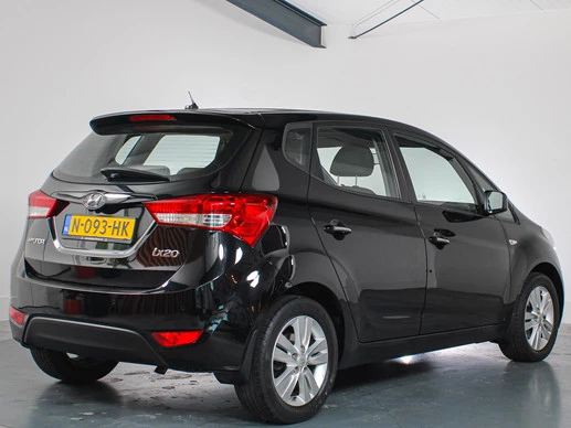 Hyundai ix20 - Afbeelding 2 van 30