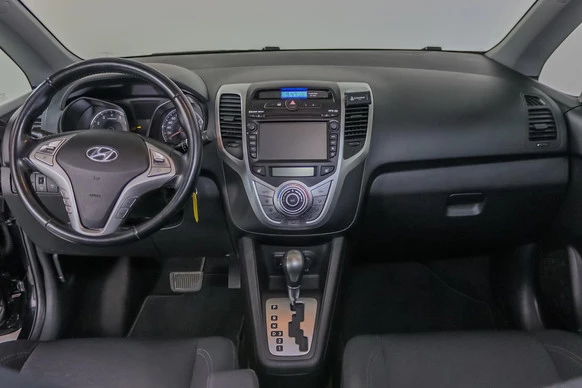 Hyundai ix20 - Afbeelding 3 van 30