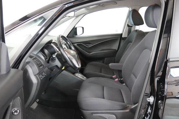 Hyundai ix20 - Afbeelding 5 van 30