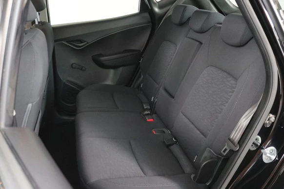 Hyundai ix20 - Afbeelding 7 van 30