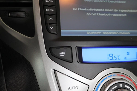 Hyundai ix20 - Afbeelding 11 van 30