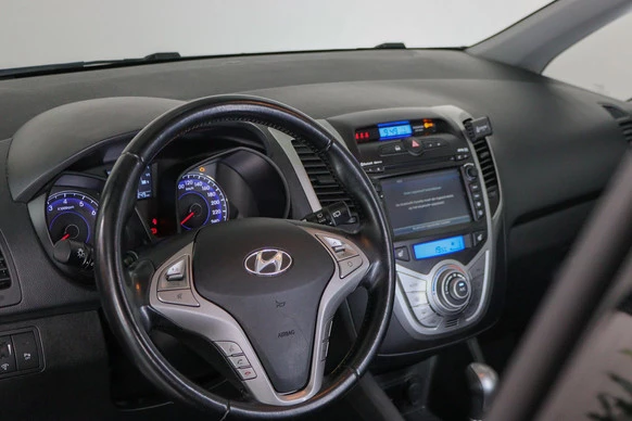 Hyundai ix20 - Afbeelding 12 van 30
