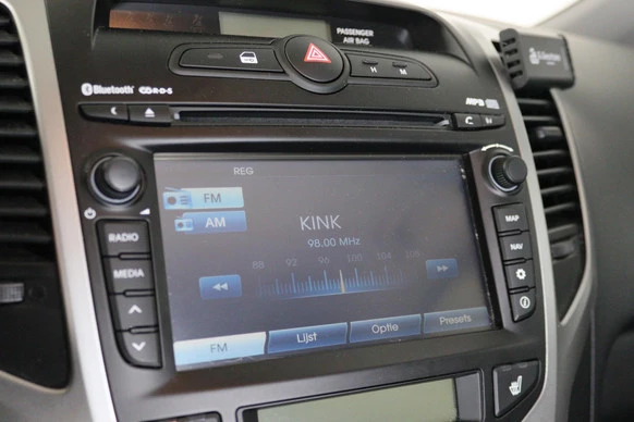 Hyundai ix20 - Afbeelding 21 van 30