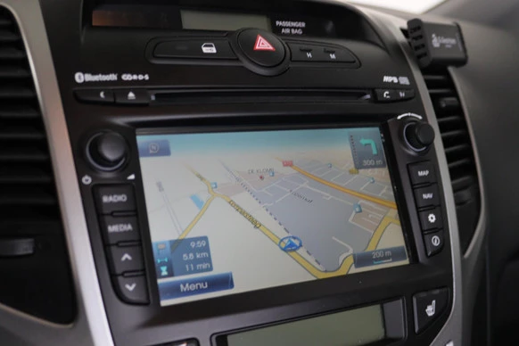 Hyundai ix20 - Afbeelding 22 van 30