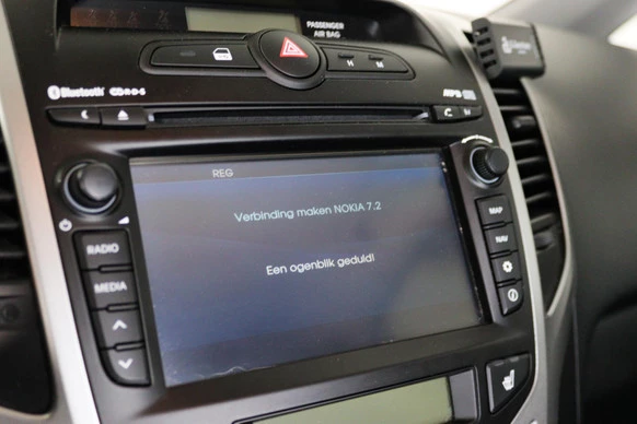 Hyundai ix20 - Afbeelding 24 van 30