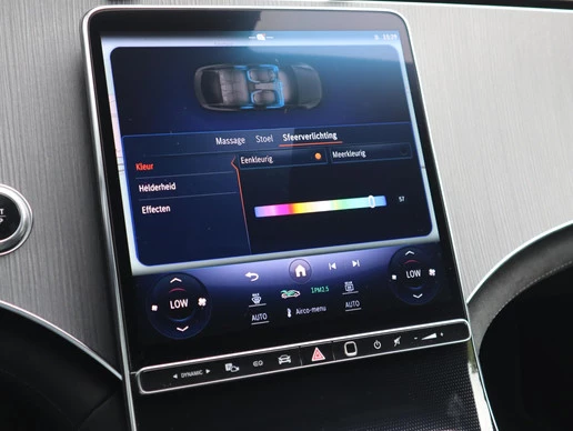 Mercedes-Benz EQS - Afbeelding 23 van 30