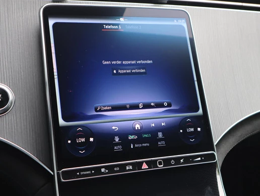 Mercedes-Benz EQS - Afbeelding 24 van 30