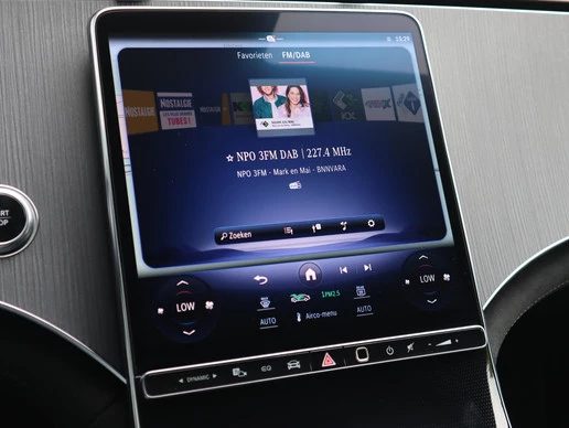 Mercedes-Benz EQS - Afbeelding 25 van 30