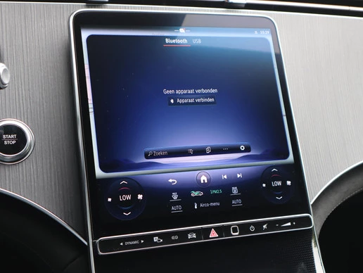 Mercedes-Benz EQS - Afbeelding 26 van 30