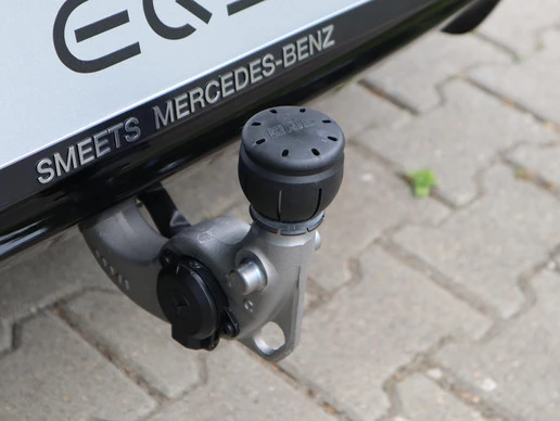 Mercedes-Benz EQS - Afbeelding 29 van 30