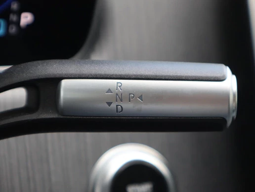 Mercedes-Benz EQS - Afbeelding 20 van 30