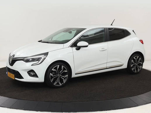 Renault Clio - Afbeelding 1 van 30