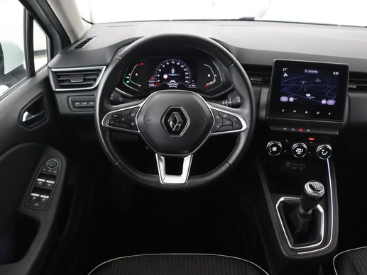 Renault Clio - Afbeelding 3 van 30