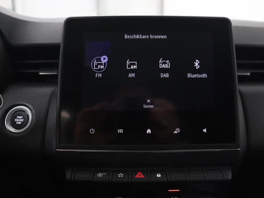 Renault Clio - Afbeelding 17 van 30