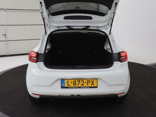 Renault Clio - Afbeelding 24 van 30