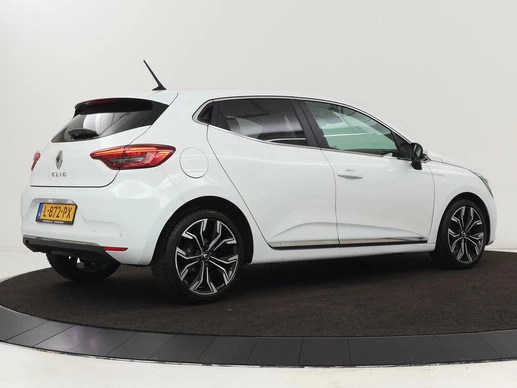 Renault Clio - Afbeelding 27 van 30