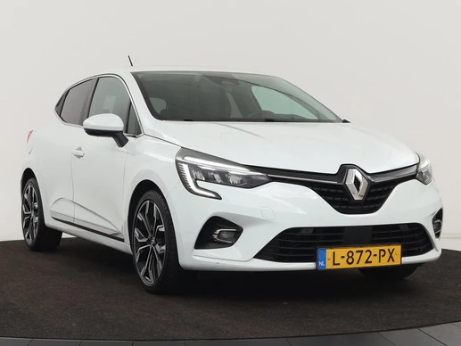 Renault Clio - Afbeelding 28 van 30