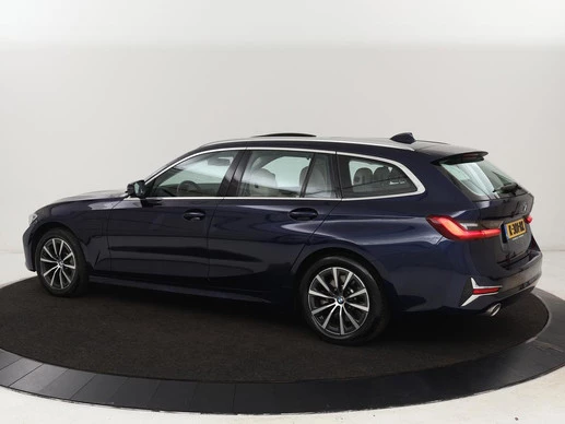 BMW 3 Serie - Afbeelding 2 van 30