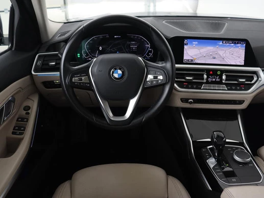 BMW 3 Serie - Afbeelding 3 van 30