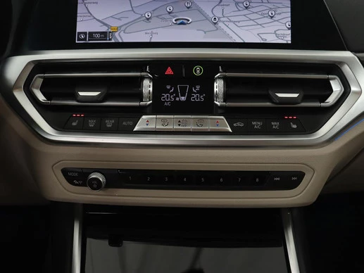 BMW 3 Serie - Afbeelding 18 van 30