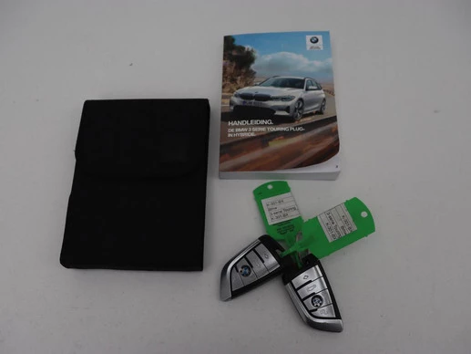 BMW 3 Serie - Afbeelding 27 van 30