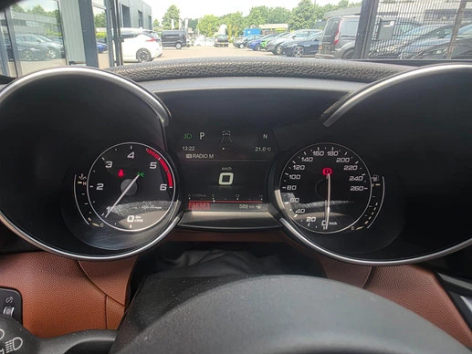 Alfa Romeo Giulia - Afbeelding 14 van 30