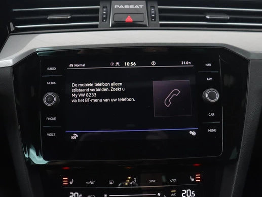 Volkswagen Passat - Afbeelding 25 van 30