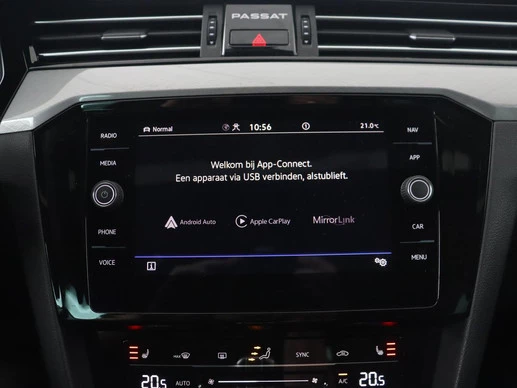 Volkswagen Passat - Afbeelding 26 van 30