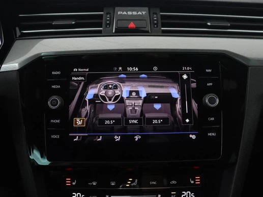 Volkswagen Passat - Afbeelding 28 van 30
