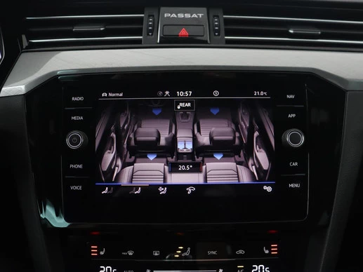 Volkswagen Passat - Afbeelding 29 van 30