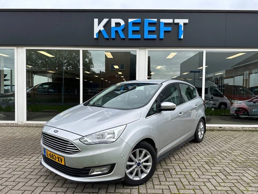 Ford C-MAX - Afbeelding 1 van 30