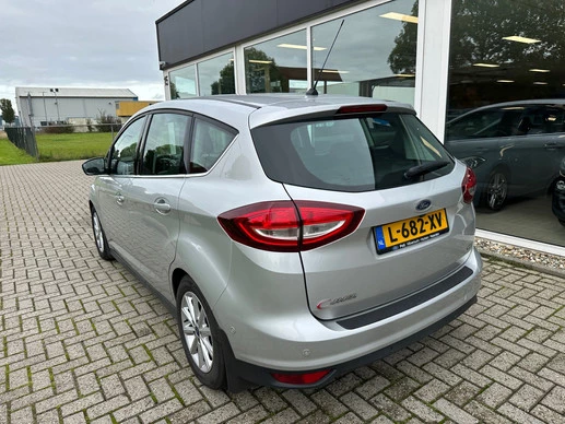 Ford C-MAX - Afbeelding 2 van 30