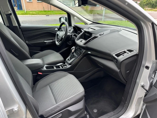 Ford C-MAX - Afbeelding 3 van 30