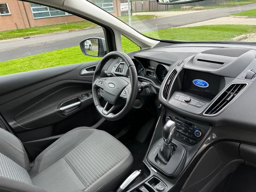 Ford C-MAX - Afbeelding 4 van 30