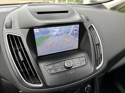 Ford C-MAX - Afbeelding 5 van 30