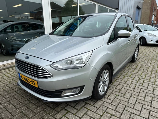 Ford C-MAX - Afbeelding 7 van 30
