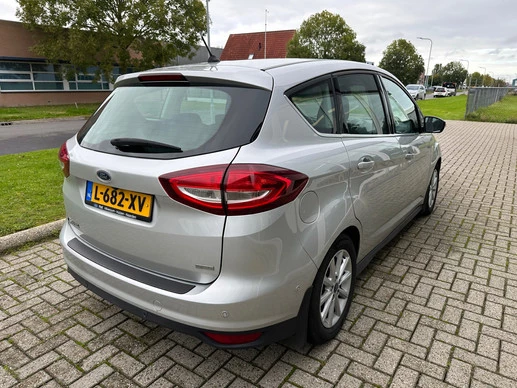 Ford C-MAX - Afbeelding 10 van 30