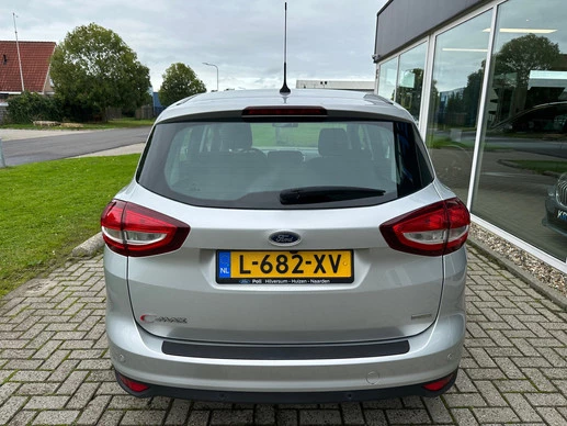 Ford C-MAX - Afbeelding 11 van 30