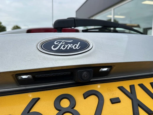 Ford C-MAX - Afbeelding 12 van 30