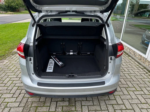 Ford C-MAX - Afbeelding 13 van 30