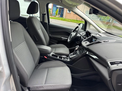 Ford C-MAX - Afbeelding 16 van 30