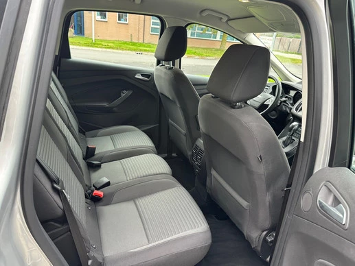 Ford C-MAX - Afbeelding 17 van 30
