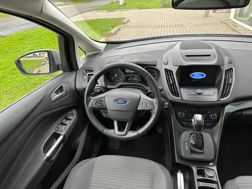 Ford C-MAX - Afbeelding 18 van 30